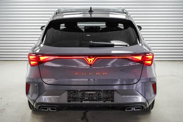 Cupra Leon Sportstourer ST 1,5 eTSI DSG 