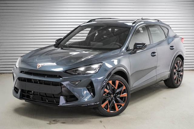 Cupra Formentor - 2,0 TSI DSG 4x4 VZ