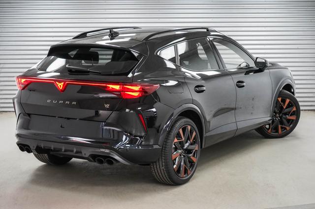 Cupra Formentor 2,0 TSI DSG 4x4 VZ 