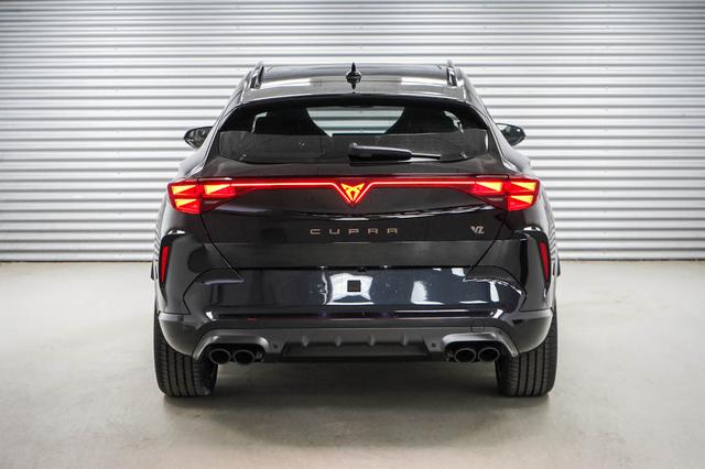 Cupra Formentor 2,0 TSI DSG 4x4 VZ 