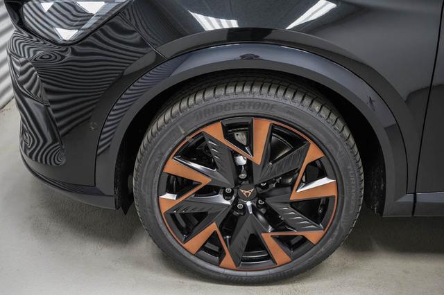 Cupra Formentor 2,0 TSI DSG 4x4 VZ 