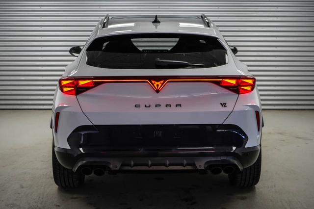 Cupra Formentor 2,0 TSI DSG 4x4 VZ 