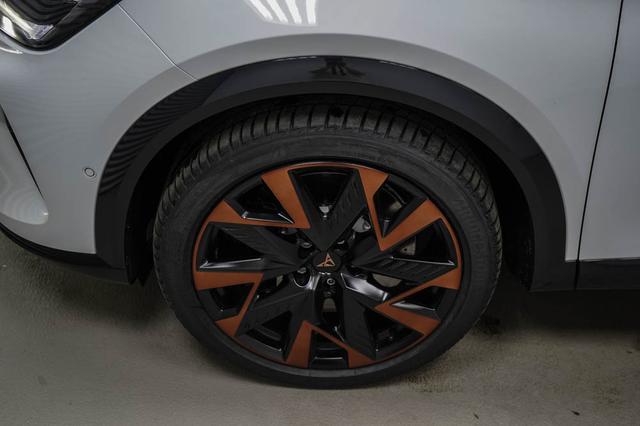 Cupra Formentor 2,0 TSI DSG 4x4 VZ 