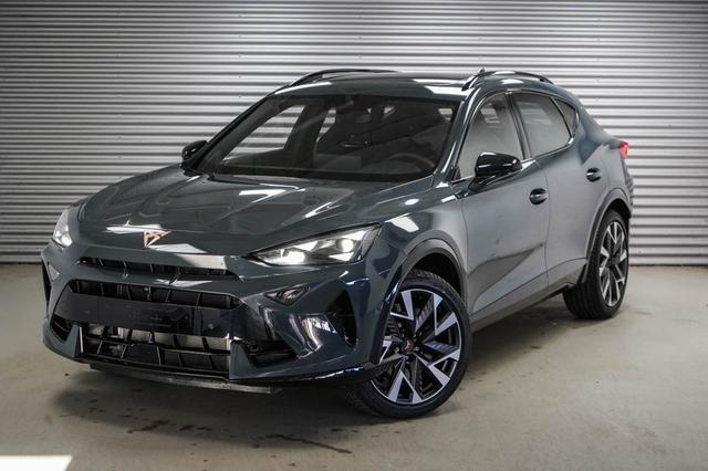 Cupra Formentor - 2,0 TSI DSG 4x4 VZ