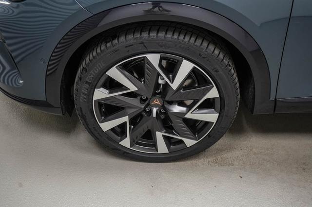 Cupra Formentor 2,0 TSI DSG 4x4 VZ 