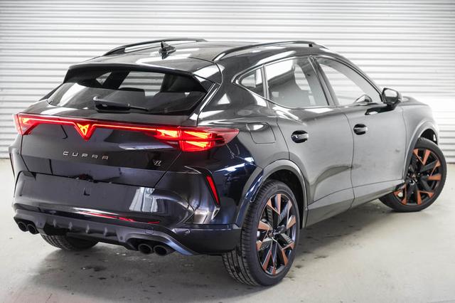 Cupra Formentor 2,0 TSI DSG 4x4 VZ 