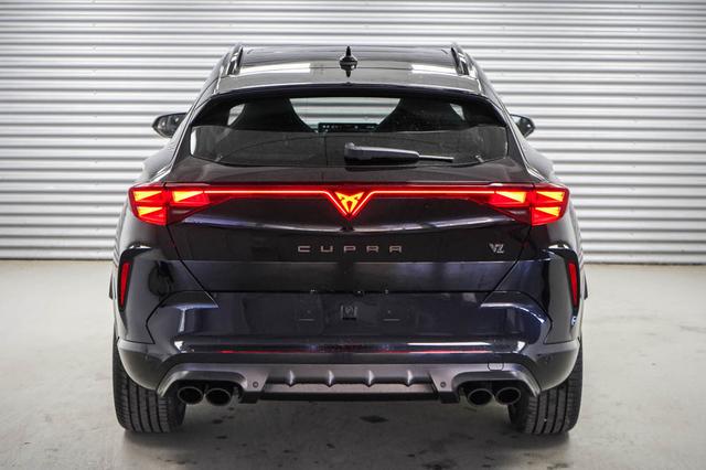 Cupra Formentor 2,0 TSI DSG 4x4 VZ 