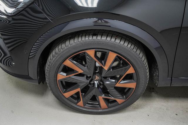 Cupra Formentor 2,0 TSI DSG 4x4 VZ 