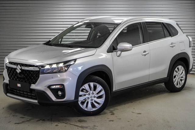 Suzuki S-Cross - 1,4 4WD MT Mild-Hybrid GL+