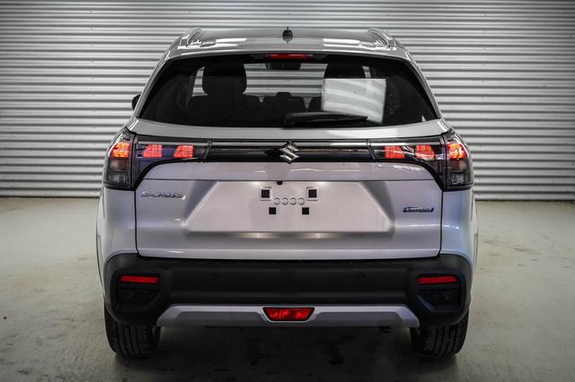 Suzuki S-Cross 1,4 4WD MT Mild-Hybrid GL+ 