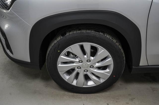 Suzuki S-Cross 1,4 4WD MT Mild-Hybrid GL+ 