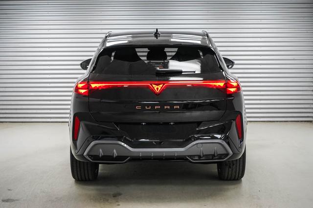 Cupra Terramar 1,5 eTSI DSG 