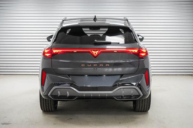 Cupra Terramar 1,5 eTSI DSG 