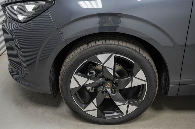 Cupra Terramar 1,5 eTSI DSG 