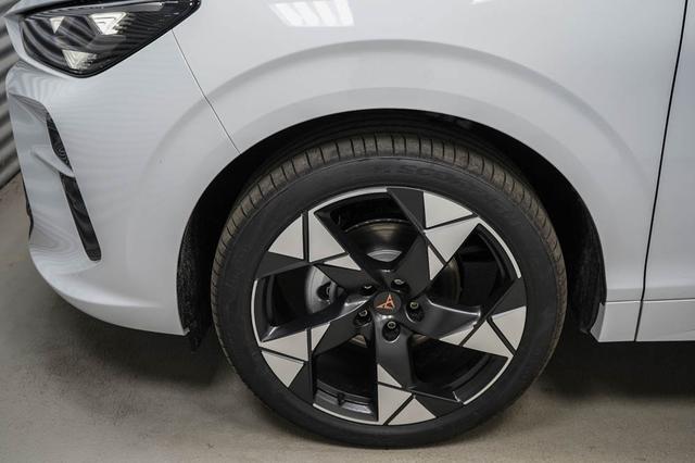 Cupra Terramar 1,5 eTSI DSG 