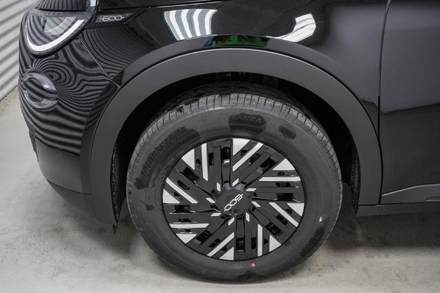 Fiat 600 1,2 MHEV DCT 48V 