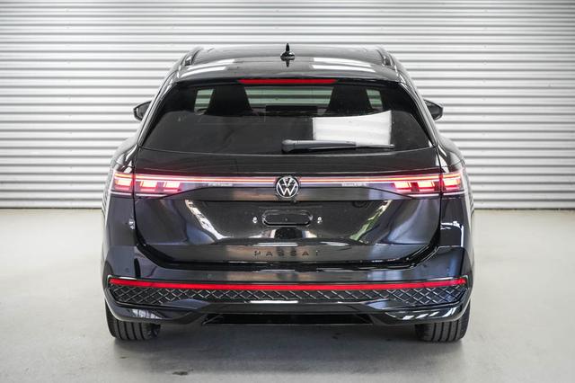Volkswagen Passat Variant 2,0 TSI DSG 4x4 R-Line 