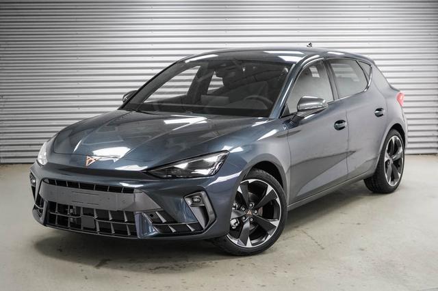 Cupra Leon - 1,5 eTSI DSG