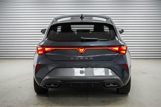 Cupra Leon 1,5 eTSI DSG 