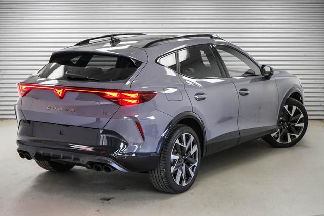 Cupra Formentor 2,0 TSI DSG 4x4 VZ 