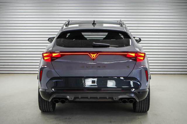 Cupra Formentor 2,0 TSI DSG 4x4 VZ 