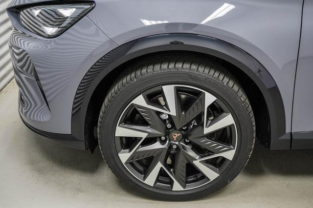 Cupra Formentor 2,0 TSI DSG 4x4 VZ 