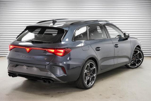 Cupra Leon Sportstourer ST 2,0 TSI DSG 4x4 VZ 