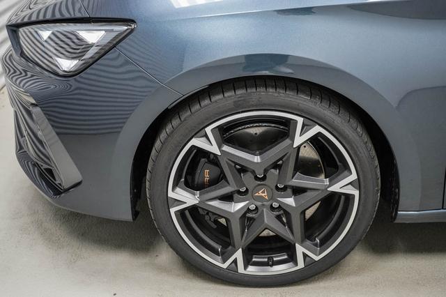 Cupra Leon Sportstourer ST 2,0 TSI DSG 4x4 VZ 