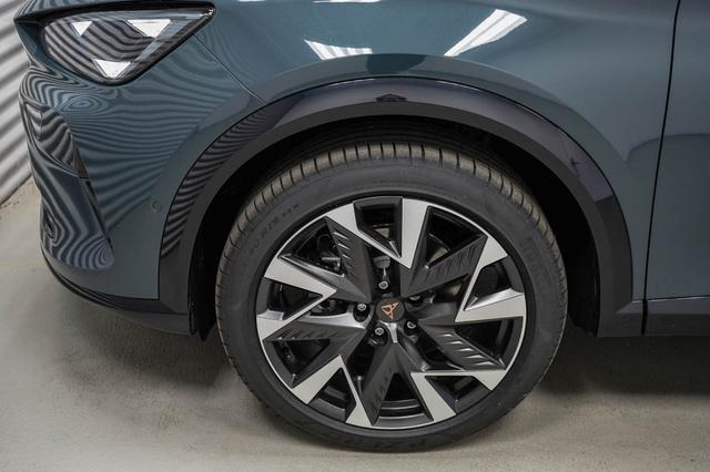 Cupra Formentor 1,5 eTSI DSG 