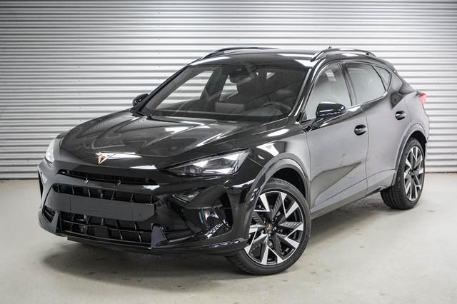 Cupra Formentor - 1,5 eTSI DSG