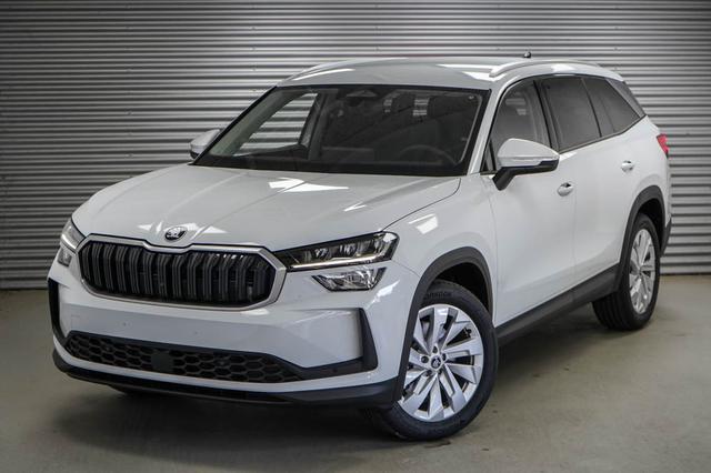 Skoda Kodiaq - 1,5 TSI DSG Selection