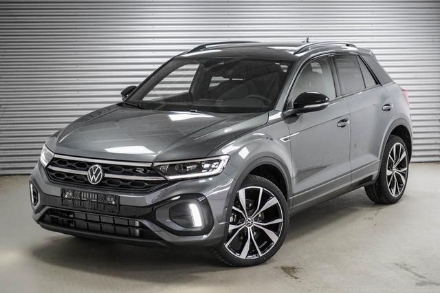 Volkswagen T-Roc - 1,5 TSI DSG R-Line