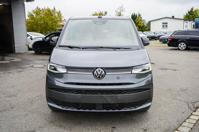 Volkswagen T7 Multivan - Edition LR 2,0 TSI DSG langer Radstand