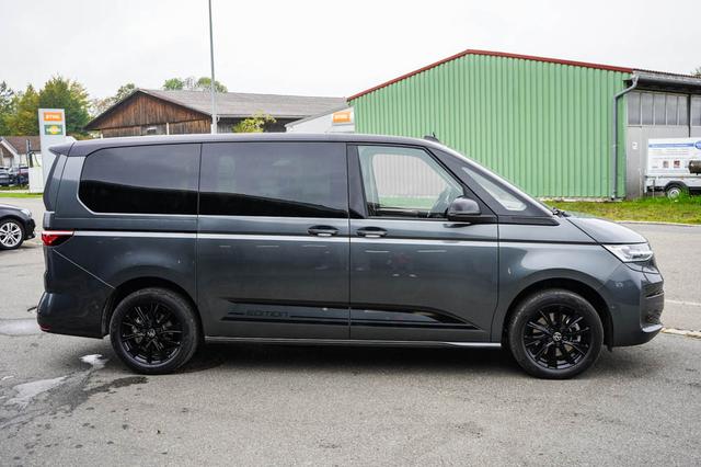 Volkswagen T7 Multivan Edition LR 2,0 TSI DSG langer Radstand 
