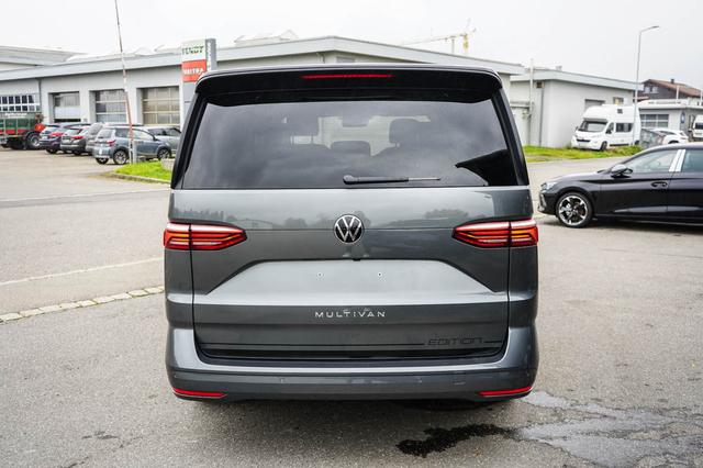 Volkswagen T7 Multivan Edition LR 2,0 TSI DSG langer Radstand 