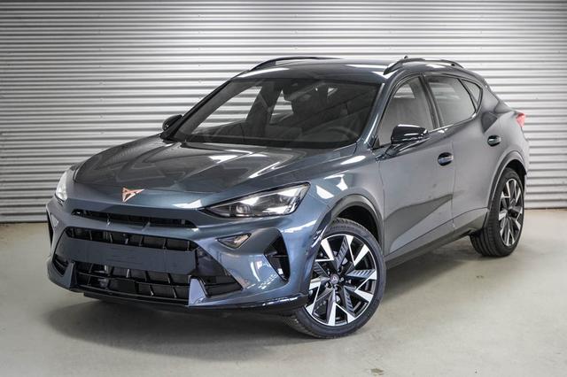 Cupra Formentor - 1,5 eTSI DSG