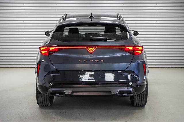 Cupra Formentor 1,5 eTSI DSG 