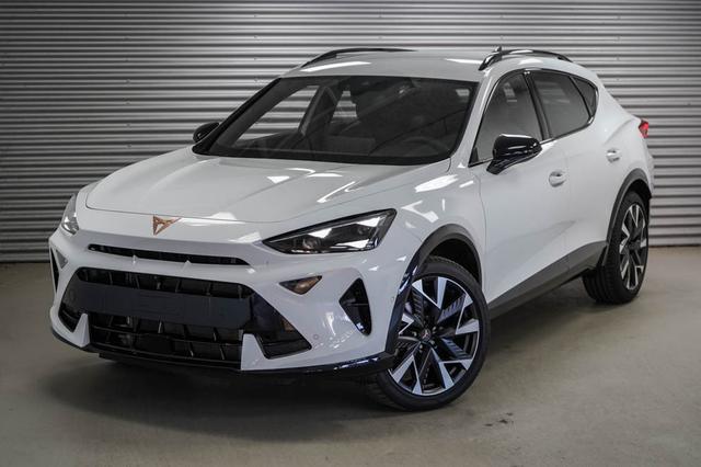 Cupra Formentor - 1,5 eTSI DSG