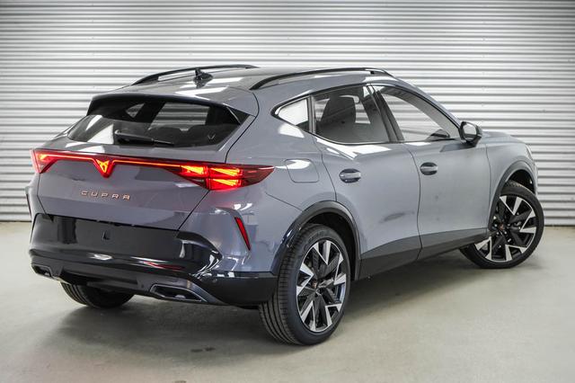 Cupra Formentor 1,5 eTSI DSG 