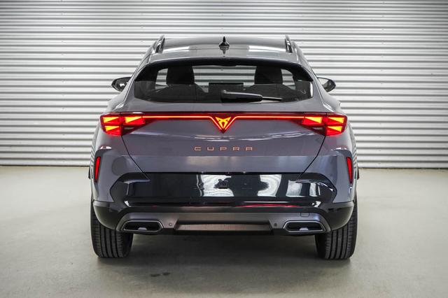 Cupra Formentor 1,5 eTSI DSG 