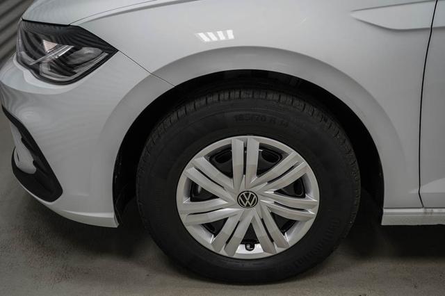 Volkswagen Polo 1,0 MPI Base 
