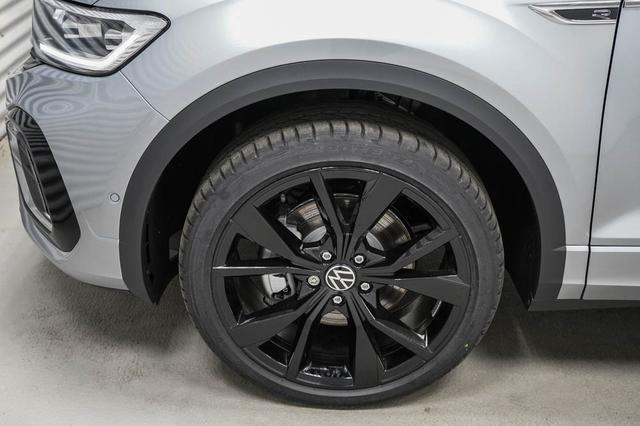 Volkswagen T-Roc 1,5 TSI DSG R-Line 