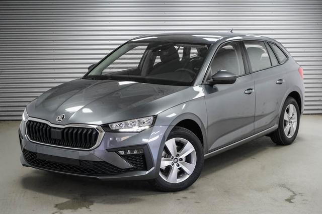 Skoda Scala - 1,0 TSI DSG Selection