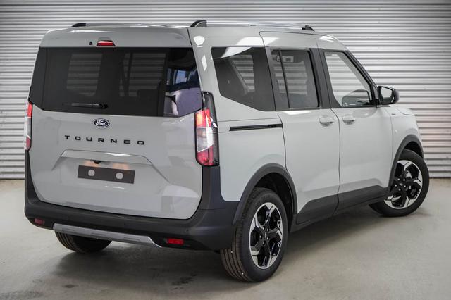 Ford Tourneo Courier 1,0 EcoBoost Automatik Active 