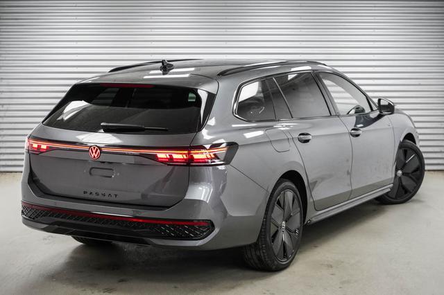 Volkswagen Passat Variant 2,0 TDI DSG 4x4 R-Line 