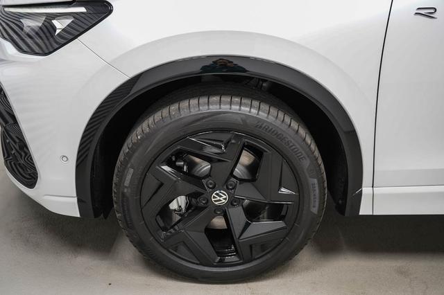 Volkswagen Tiguan 2,0 TDI DSG 4Motion R-Line 