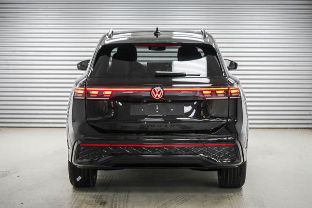 Volkswagen Tiguan 2,0 TDI DSG 4Motion R-Line 