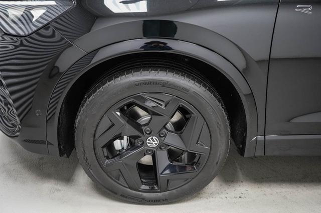 Volkswagen Tiguan 2,0 TDI DSG 4Motion R-Line 