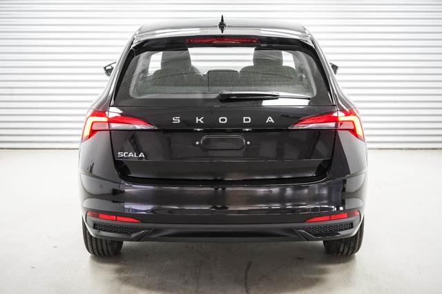 Skoda Scala 1,0 TSI DSG Selection 