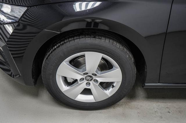 Skoda Scala 1,0 TSI DSG Selection 